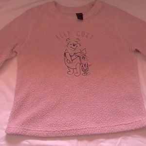 Winnie The Pooh Pajamas